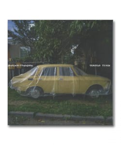 【LP】V.A. / Yerevan Tunes〈Scruniversal Records〉