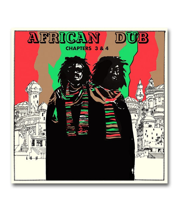 BEAMS RECORDS（ビームス レコーズ）【LP】Joe Gibbs & The