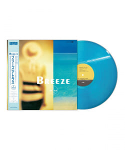 【LP】Atlas / Bleeze〈Crown〉