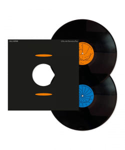 【2LP】Call Super / A Rhythm Protects One〈Dekmantel〉