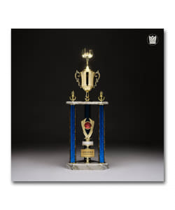 【限定カラー・ヴァイナル仕様LP】El Michels Affair / 24 Hr Sports〈Big Crown〉