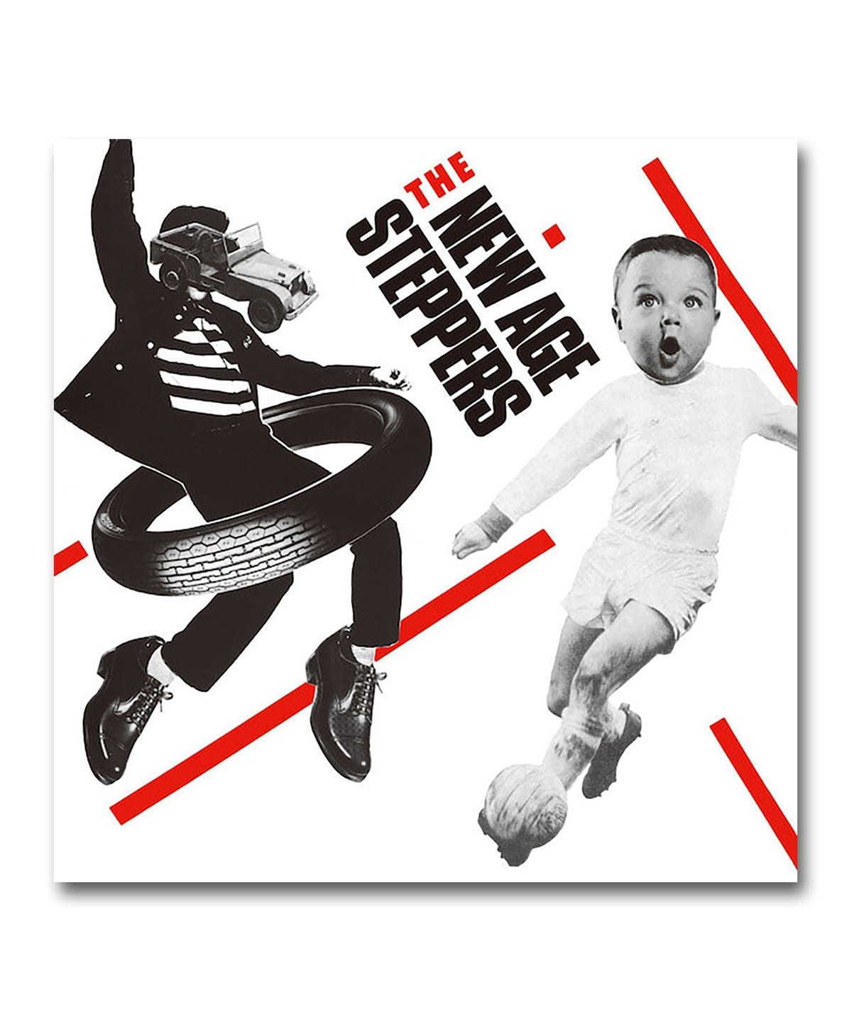 【LP】New Age Steppers / New Age Steppers <On-U Sound> 音楽・本 MEN RECORD ONE SIZE 【LP】New Age Steppers / New Age Steppers <On-U Sound> 音楽・本 MEN RECORD ONE SIZE