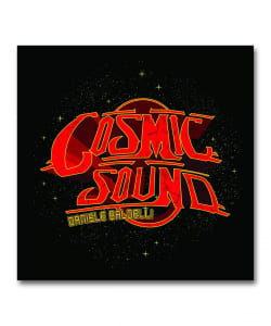 【LP】Daniele Baldelli / Cosmic Sound〈ELSI〉