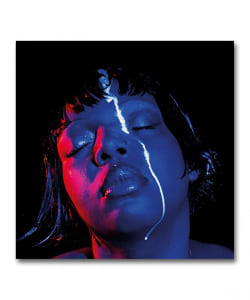 【LP】KeiyaA / Hooke's Law〈XL Recordings〉