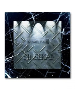 【LP】Tanzmuzik / Sinsekai〈Sublime〉 (2025 Remaster Edition)