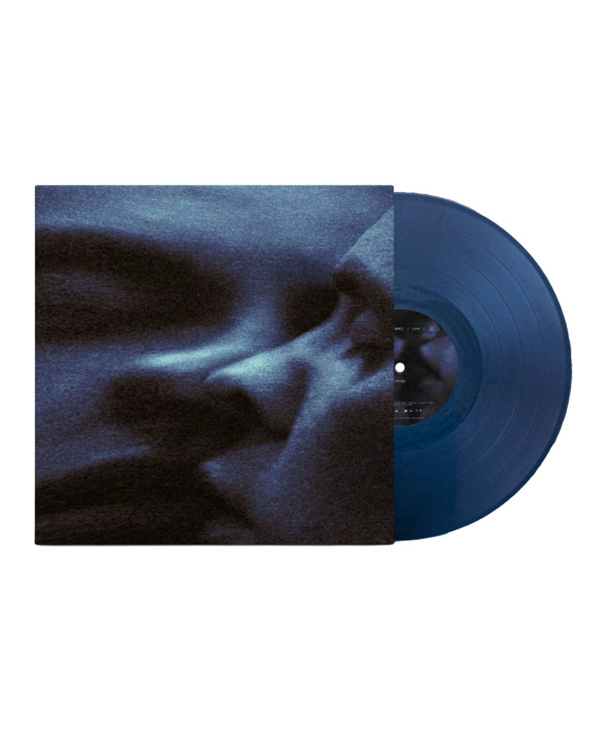 BEAMS RECORDS（ビームス レコーズ）【LP】Puma Blue / Croak Dream