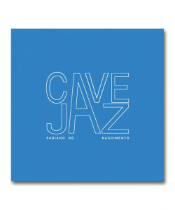 【LP】Fabiano Do Nascimento / Cavejaz〈Vmg〉