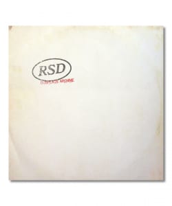 【LP】Rsd (Rob Smith) / Dubplate Archive〈Reggae Archive Records〉