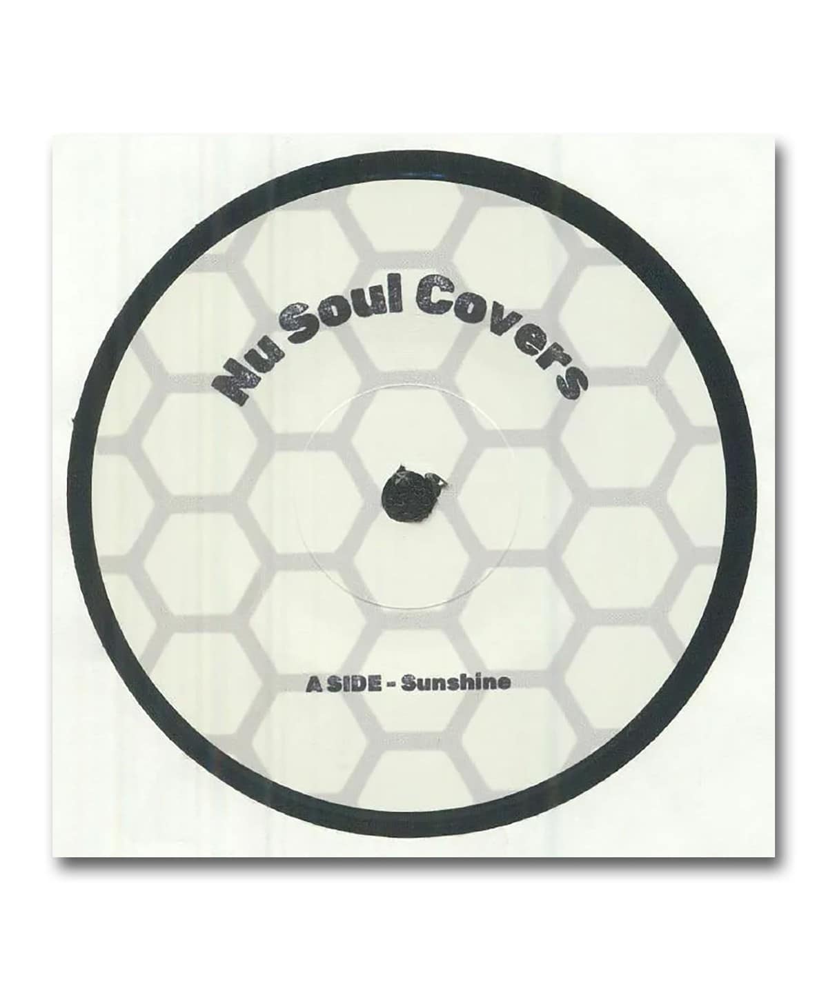 BEAMS RECORDS（ビームス レコーズ）【7