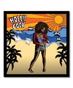 【LP】Hollie Cook / Hollie Cook〈Mr.Bongo〉