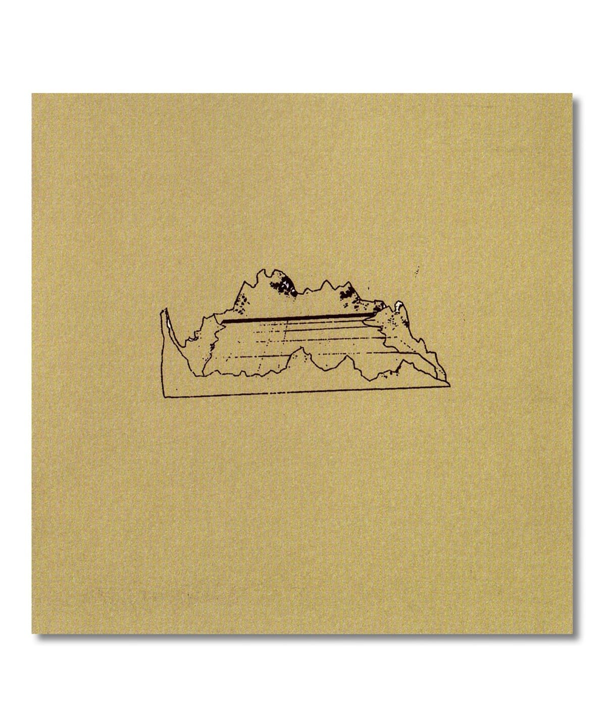 BEAMS RECORDS（ビームス レコーズ）【LP】Jose Gonzalez / Veneer