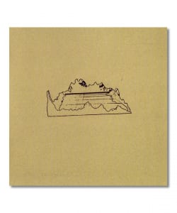 【LP】Jose Gonzalez / Veneer〈Peacefrog Records〉