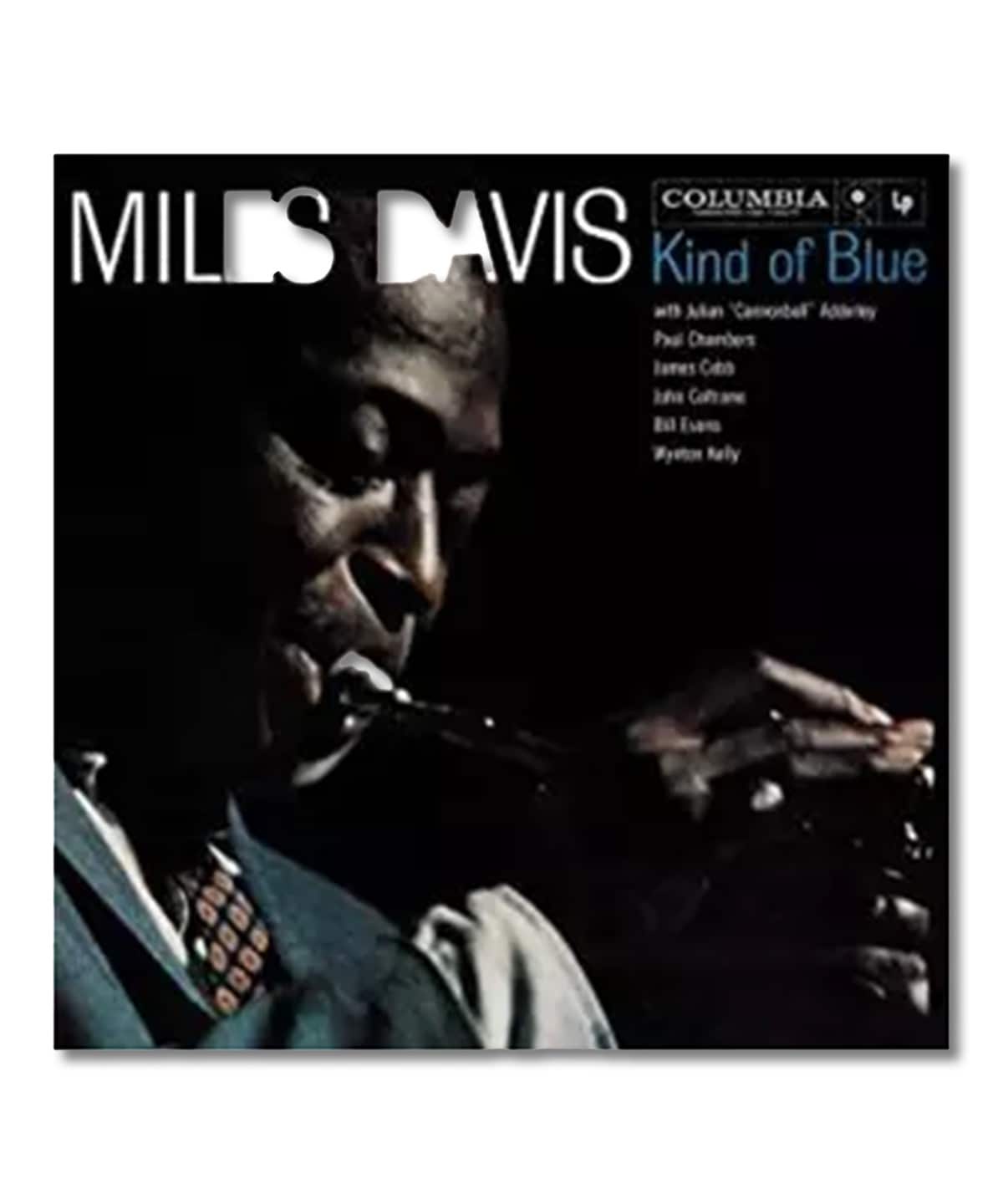 BEAMS RECORDS（ビームス レコーズ）【LP】Miles Davis / Kind Of Blue