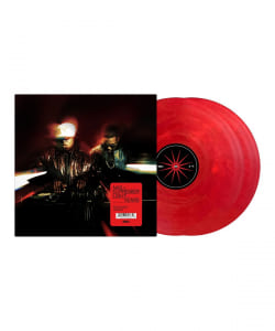 【レッド・ヴァイナル仕様・2LP】Nas 、Dj Premier / Light-Years〈Mass Appeal〉