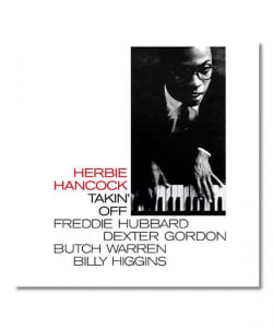 【LP】Herbie Hancock / Takin' Off〈Dol〉
