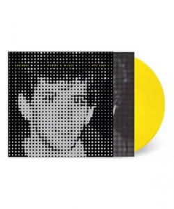 【イエローヴァイナル仕様LP】Lou Reed / Words & Music, May 1965〈Light In The Attic〉