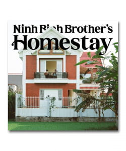 【LP】Miz / Ninh Binh Brother'S Homestay〈Space Shower Music / Jet Set〉