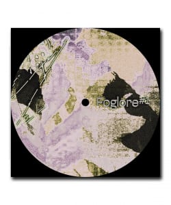 【LP】Stones Taro /  Foglore #1〈 Stones Taro〉