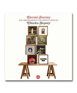 【2LP】V.A. / Eternal Journey - The Arrangements And Productions Of Charles Stepney〈BGP〉