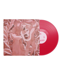 【カラー・ヴァイナル仕様LP】Natalie Jane Hill / Hopeful Woman〈 Dear Life Records〉