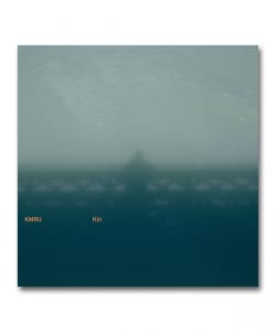 【LP】Kmru / Kin〈Editions Mego〉