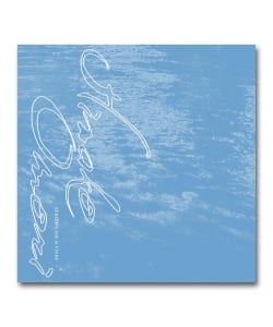 【LP】Hinako Omori / Studies On A River〈Good Morning Tapes〉