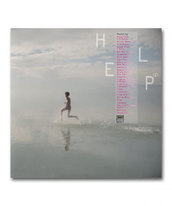 【2LP】V.A. / Help(2)〈War Child Records / Beat Records〉
