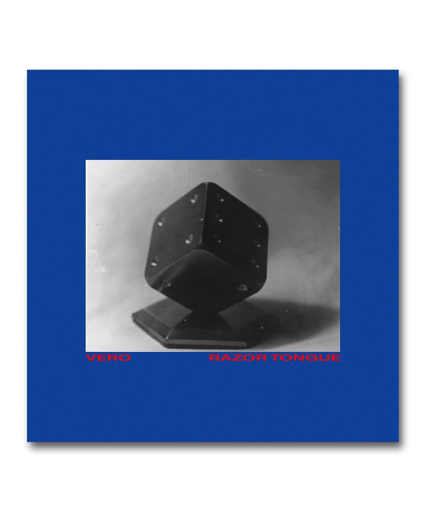 [LP] Vero / Razor Tongue〈Pnkslm Recordings〉
