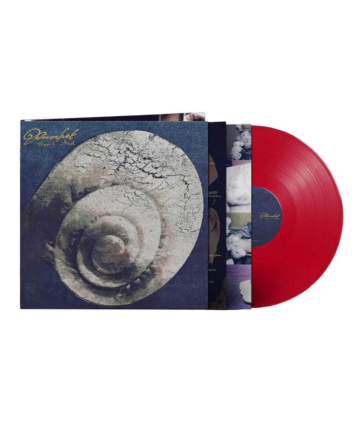BEAMS RECORDS（ビームス レコーズ）【帯付・レッド・ヴァイナル仕様LP