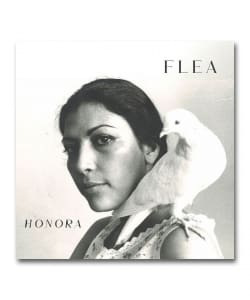 【2LP】Flea / Honora〈Nonesuch〉
