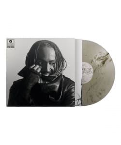 【限定・帯付・マーブル・スモークエフェクト・ヴァイナル仕様LP】Thundercat / Distracted〈Beat Records / Brainfeeder〉