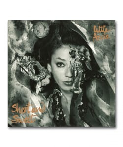【2LP】Little Annie / Short And Sweet (Expanded Edition)〈On-U Sound〉