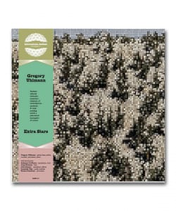 【LP】Gregory Uhlmann / Extra Stars〈International Anthem〉
