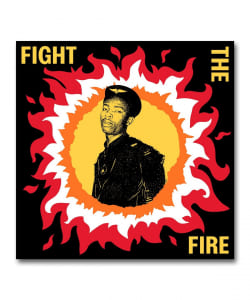 【2LP】V.A. / Fight The Fire: Digital Reggae, Conscious Roots And Dub In Nigeria 1986-91〈Soundway〉