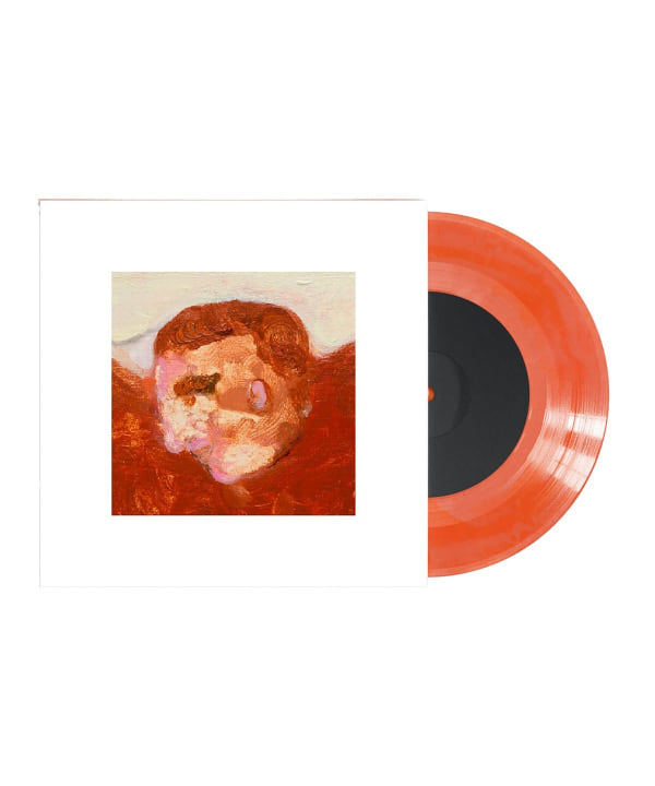 【7"】Pedro Ricardo / Sem Caminhar Eu Vou (Parte 1)〈No Label〉