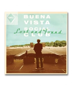 【LP】Buena Vista Social Club / Lost And Found〈Bmg〉