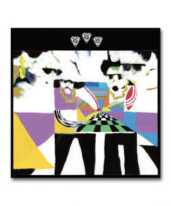 【LP】Mess/Age / Mess/Age/2〈Ppu〉