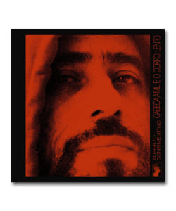 【LP】Alberto Continentino / Cabeca A Mil E O Corpo Lento〈Mad About Records〉