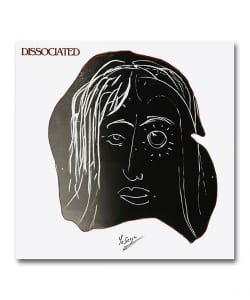 【LP】Leserge / Dissociated〈Roche Musique〉