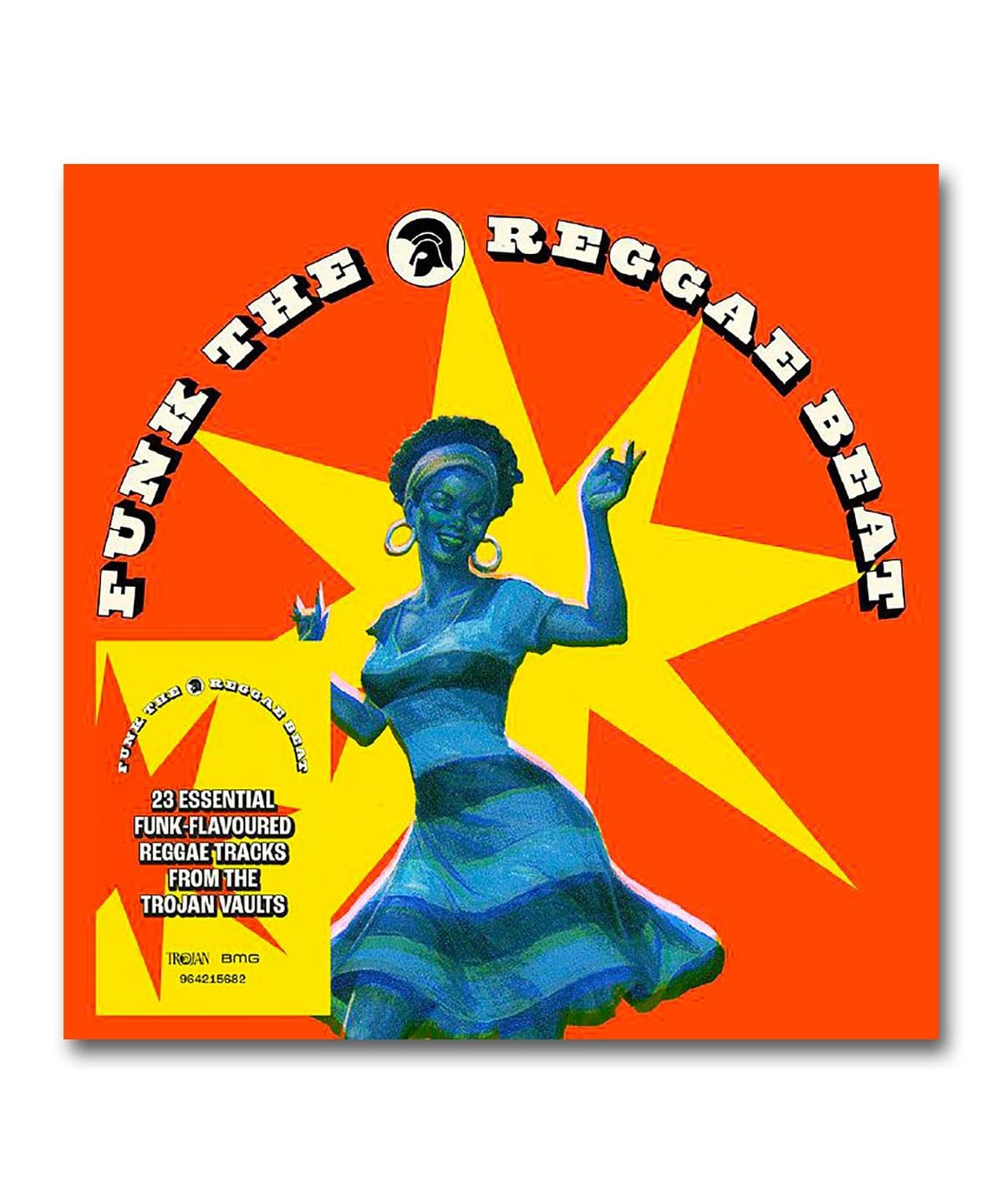 BEAMS RECORDS（ビームス レコーズ）【LP】V.A. / Funk The Reggae