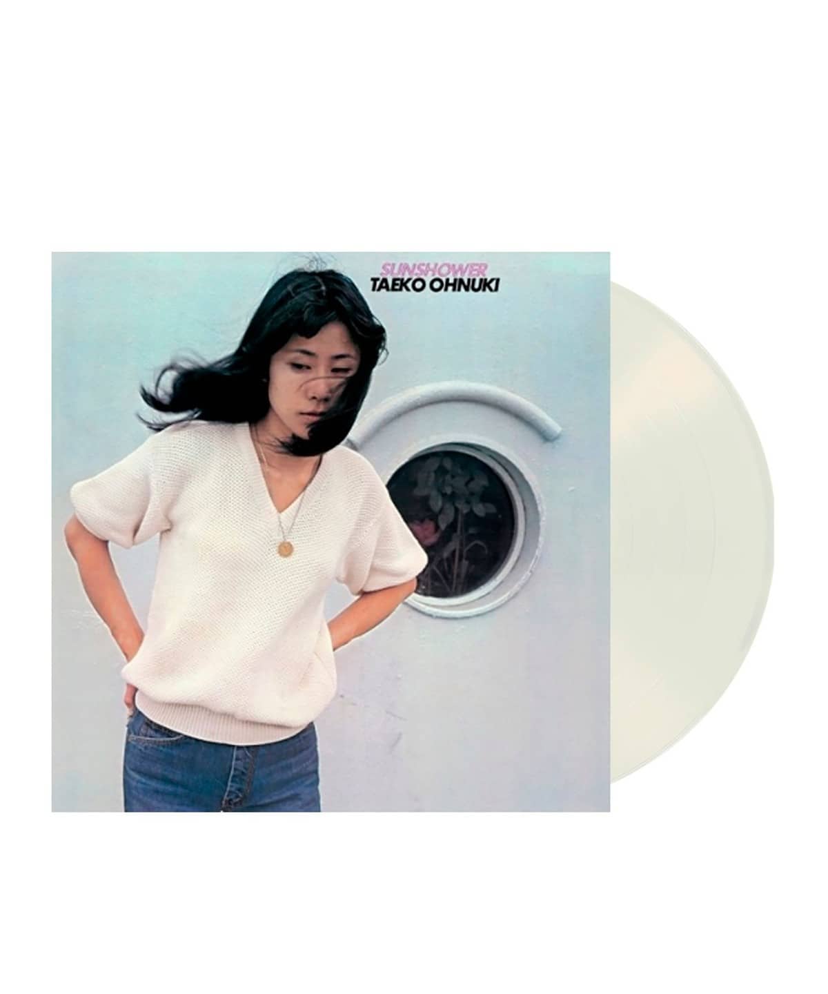 BEAMS RECORDS（ビームス レコーズ）【ピュア・ヴァイナル仕様LP】大貫