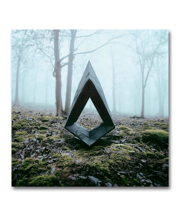 【2LP】Kiasmos / II Reworked〈Erased Tapes〉