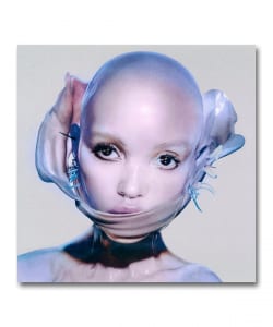 [LP] FKA Twigs / Eusexua Afterglow〈Atlantic〉