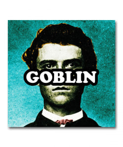 【LP】Tyler, The Creator / Goblin〈Xl Recordings / Beat Records〉