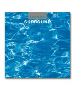 【LP】Hiroshi Yoshimura / Surround (Black Vinyl)〈Temporal Drift〉