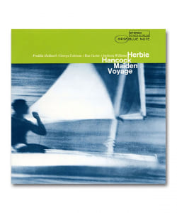 【LP】Herbie Hancock / Maiden Voyage〈Blue Note Records〉