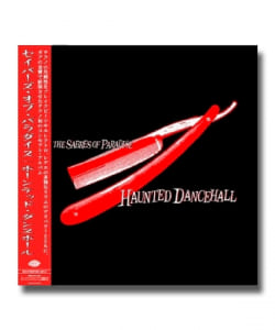【2LP】The Sabres Of Papadise / Haunted Dancehall〈Beat Records ／ Warp Records〉