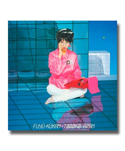 【2LP】亜蘭知子 / 浮遊空間 (+1)〈株式会社ワーナーミュージック・ジャパン / 株式会社ローソンエンタテインメント (Hmv Record Shop)〉