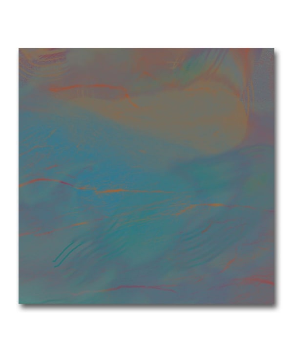 【LP】Motohiro Nakashima / Sea Of Thought〈Flau〉
