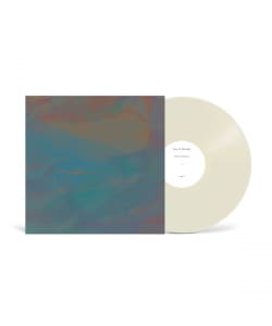 [LP] Motohiro Nakashima / Sea Of Thought〈Flau〉
